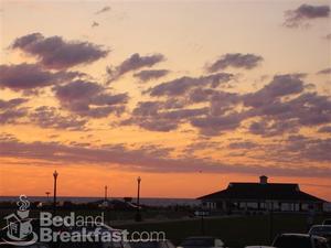 Albatross Hotel::BedAndBreakfast.com