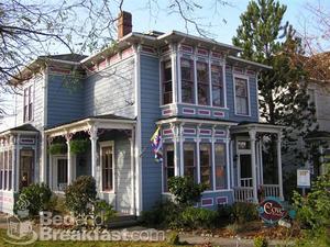 The Inn at Penn Cove::BedAndBreakfast.com