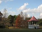 Sam Houston Park