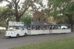 Ole Biloxi Tour Train