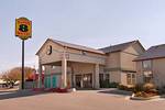 Super 8 Tulsa Ok