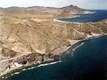 Cala Barronal Beach