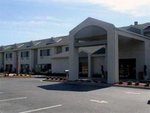 Sleep Inn Conway::Yahoo! Travel