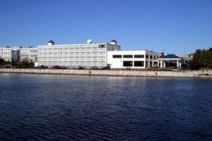 Best Western Harborside Inn & Kenosha Conference Center::Travelocity.com