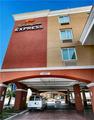 Holiday Inn Express at Stadium::Priceline.com