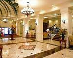 Sheraton Clayton Plaza Hotel St. Louis