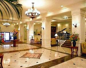 Sheraton Clayton Plaza Hotel St. Louis::Expedia