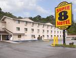 Super 8 Motel La Vale/Cumberland Area::Orbitz