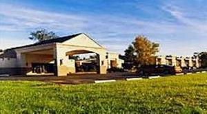 Country Hearth Inn Albany South::Orbitz