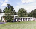 Silvanus Lodge