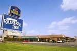 Best Western Raintree Inn