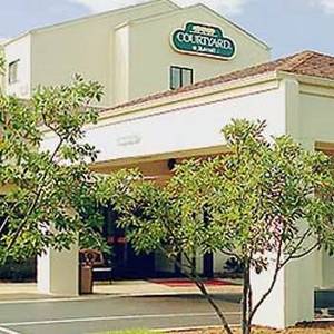 Courtyard by Marriott Columbia::Travelocity.com