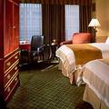 Marriott Augusta Hotel and Suites