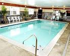 Best Western Lincoln Inn Stes