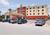 Holiday Inn Express Hotel & Suites::ProfessionalTravelGuide.com