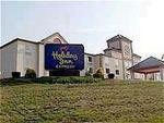 Holiday Inn Express MURRYSVILLE-DELMONT::Orbitz