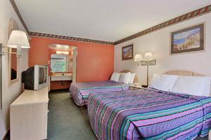Days Inn Sanford::Hotels.com