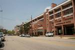 Holiday Inn Hotel and Suites Alexandria Historic District