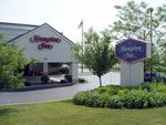 Hampton Inn Wooster