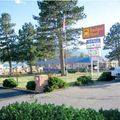 Budget Host Four Winds Motor Lodge