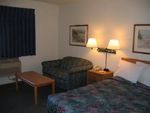 Americinn Detroit Lakes