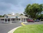 Quality Inn Ambassador