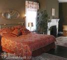 Eden Manor Bed & Breakfast