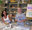 Coral Springs Museum of Art::Csmart