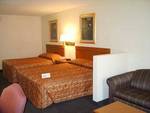 Econo Lodge Inn & Suites Bricktown