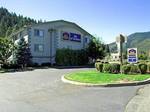 Best Western Inn At The Rogue