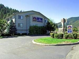 Best Western Inn At The Rogue::Expedia