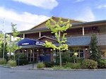 Best Western Woodbury Inn
