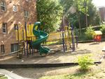 Greenwood Terrace Playground
