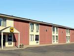 Super 8 Redfield