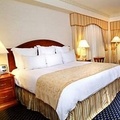 Marriott Mystic Hotel and Spa
