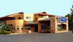 Best Western Cottonwood Inn