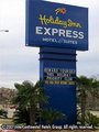 Holiday Inn Express Hotel and Suites::Yahoo! Travel