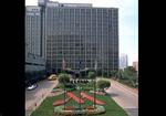Stamford Hotel & Spa Marriot