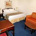 Courtyard by Marriott Beckley