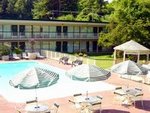 Best Western Martinsville Inn
