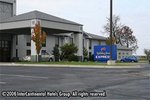 Holiday Inn Express Cuba::Yahoo! Travel