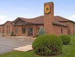 Super 8 Motel - Rochester