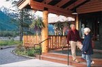 Seward Windsong Lodge