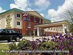 Holiday Inn Express Suites Oxford