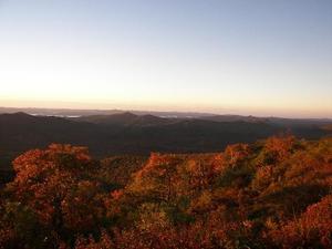 Pisgah Inn::TripAdvisor