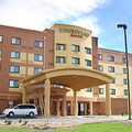 Courtyard by Marriott Bristol Virginia