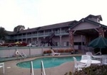 Super 8 Motel - Auburn