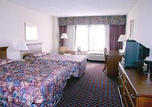Imperial Swan Hotel and Suites::Orbitz