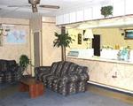 Ashburn Inn
