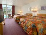Days Inn Cleveland Airport